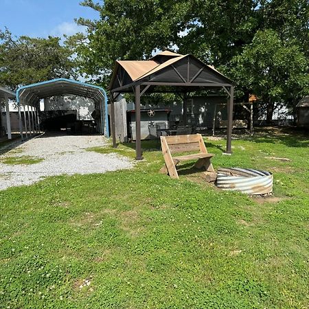 Mountain View Guest Motel Екстериор снимка
