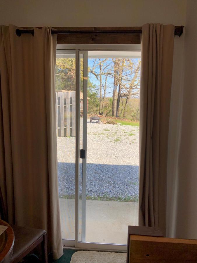 Mountain View Guest Motel Екстериор снимка