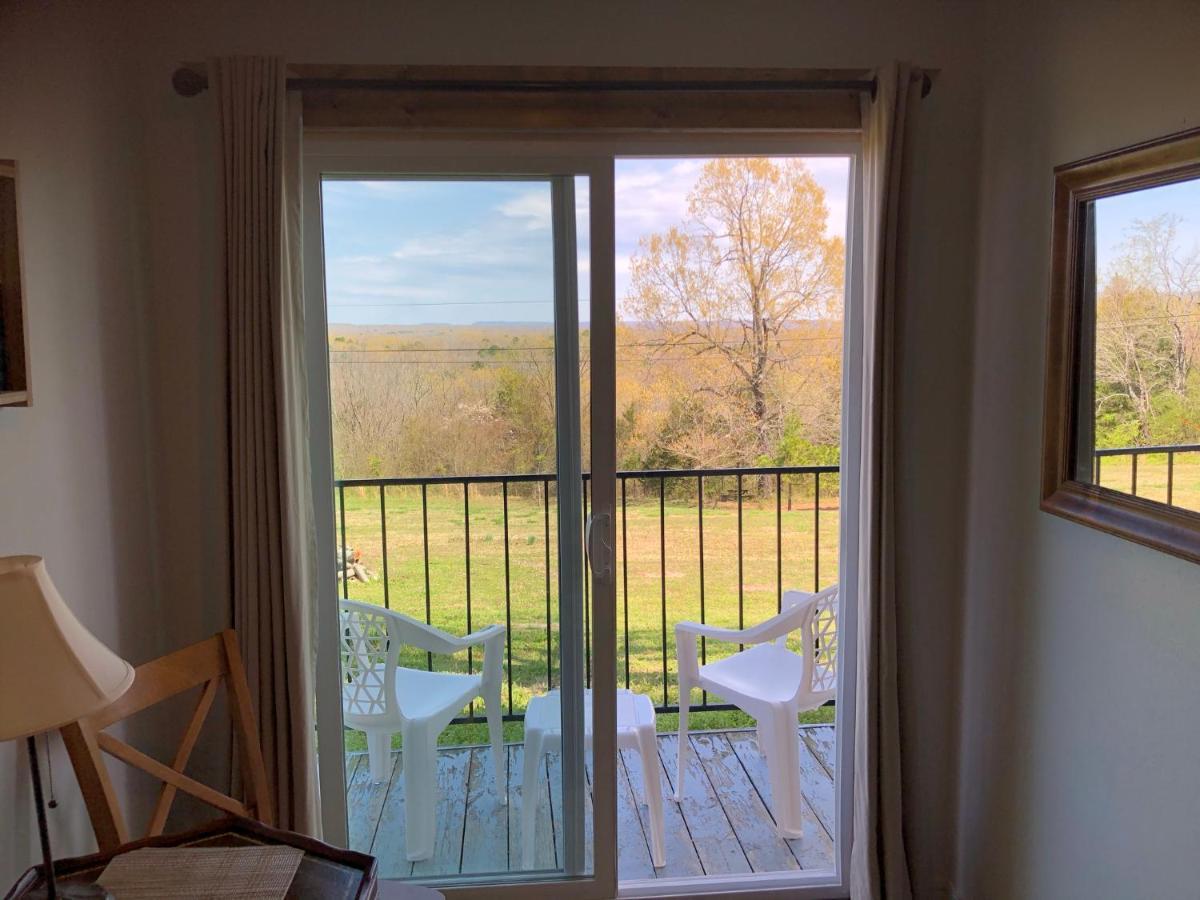 Mountain View Guest Motel Екстериор снимка