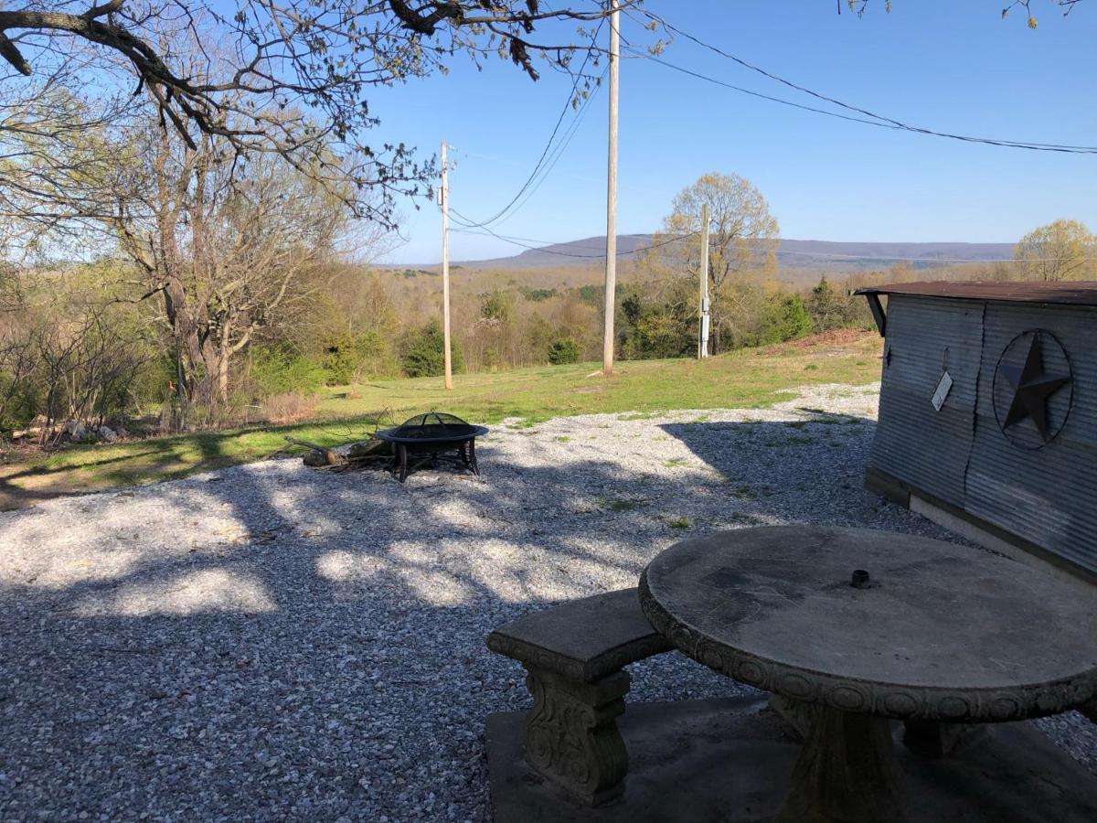 Mountain View Guest Motel Екстериор снимка