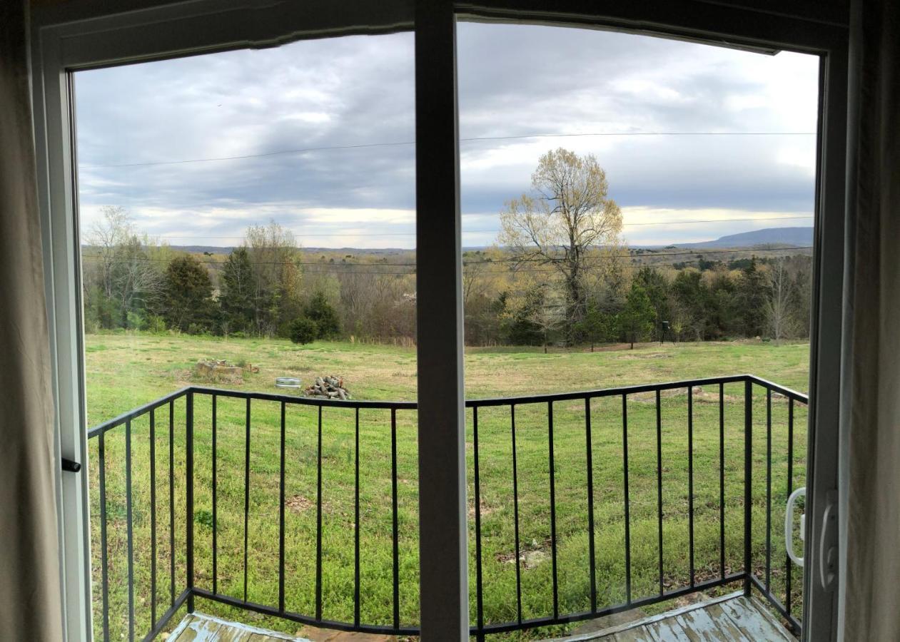 Mountain View Guest Motel Екстериор снимка