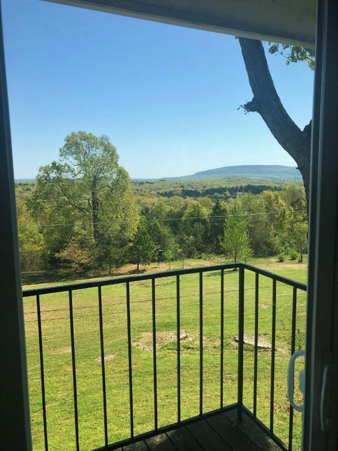 Mountain View Guest Motel Екстериор снимка