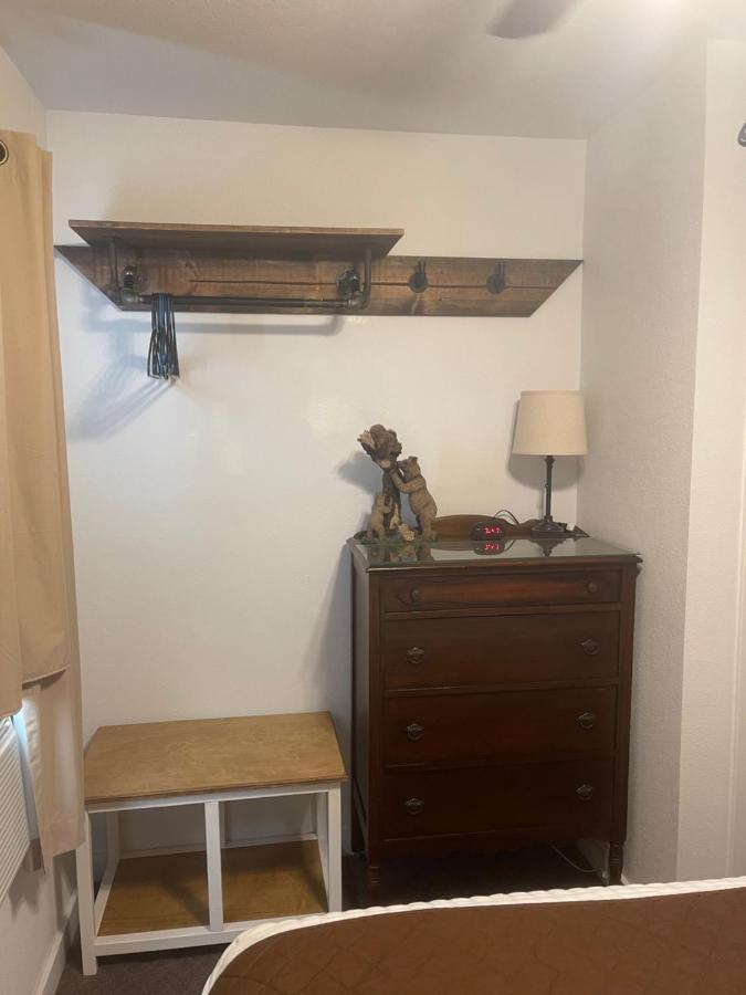 Mountain View Guest Motel Екстериор снимка
