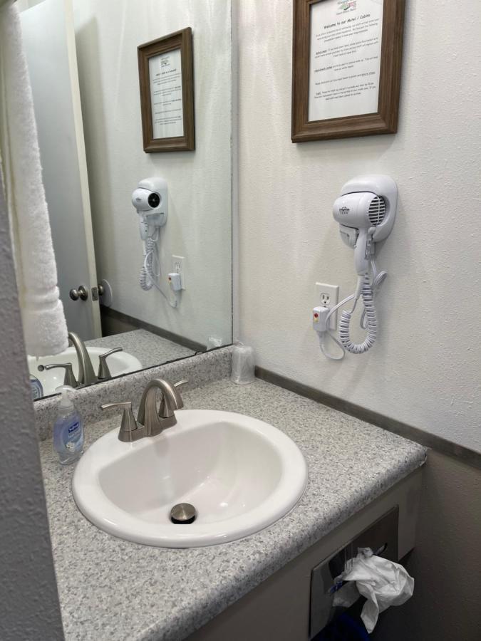 Mountain View Guest Motel Екстериор снимка