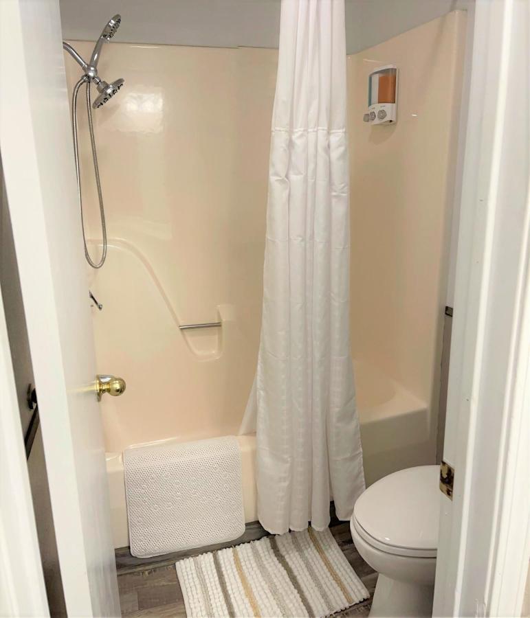 Mountain View Guest Motel Екстериор снимка