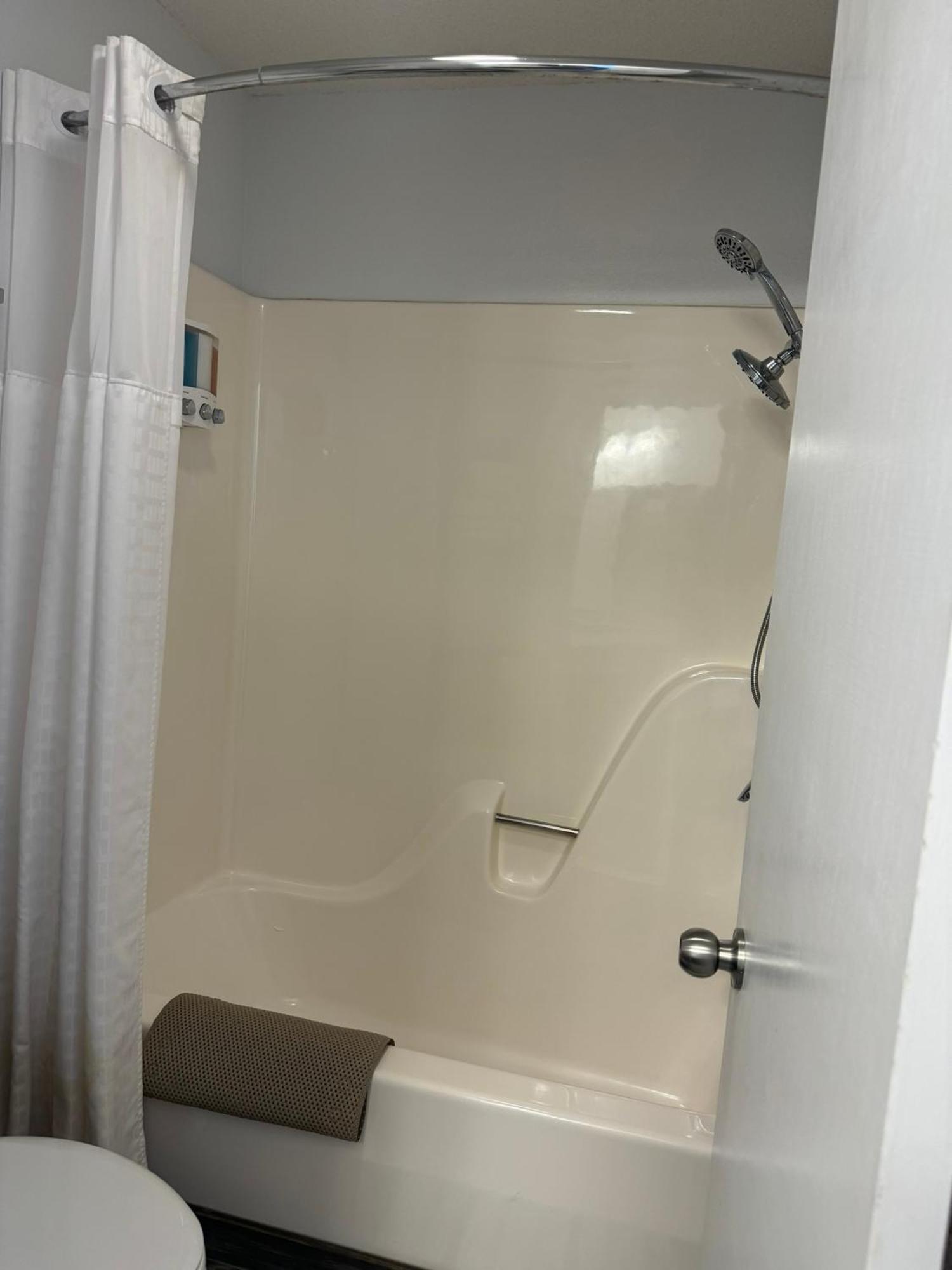 Mountain View Guest Motel Екстериор снимка