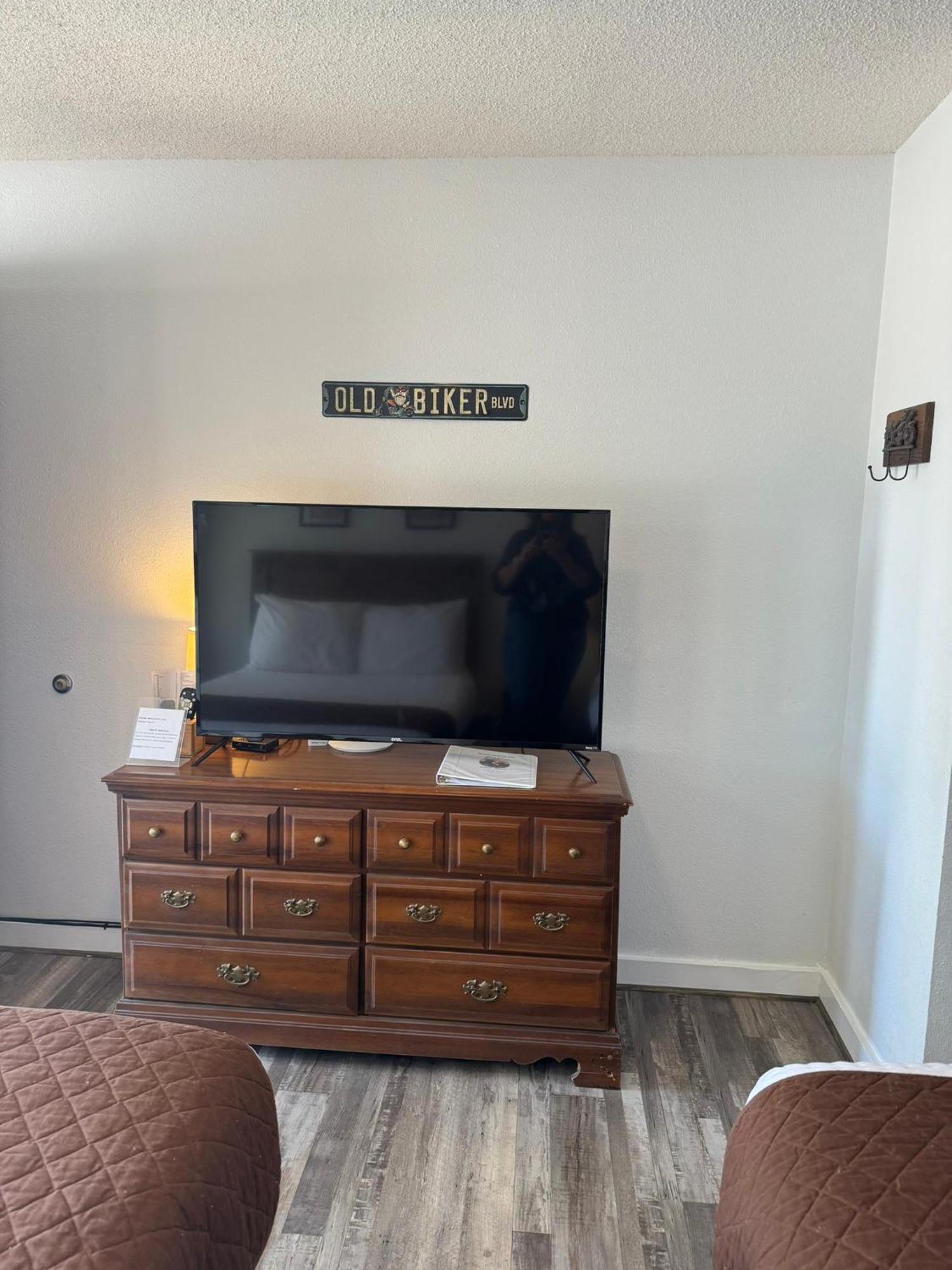 Mountain View Guest Motel Екстериор снимка