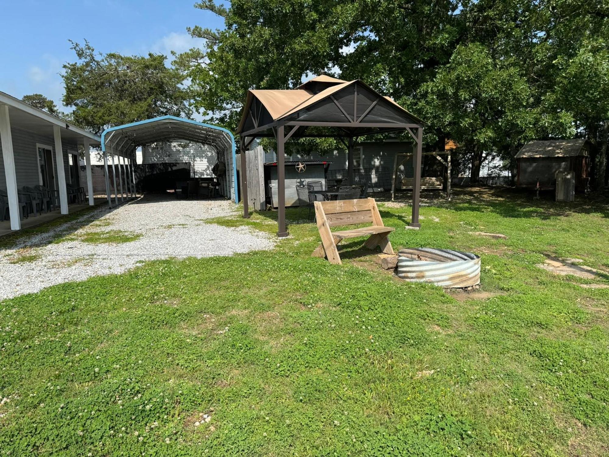Mountain View Guest Motel Екстериор снимка